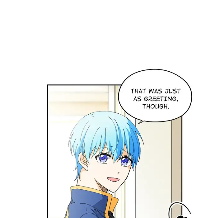 Our Secret Garden - Chapter 3 Page 57