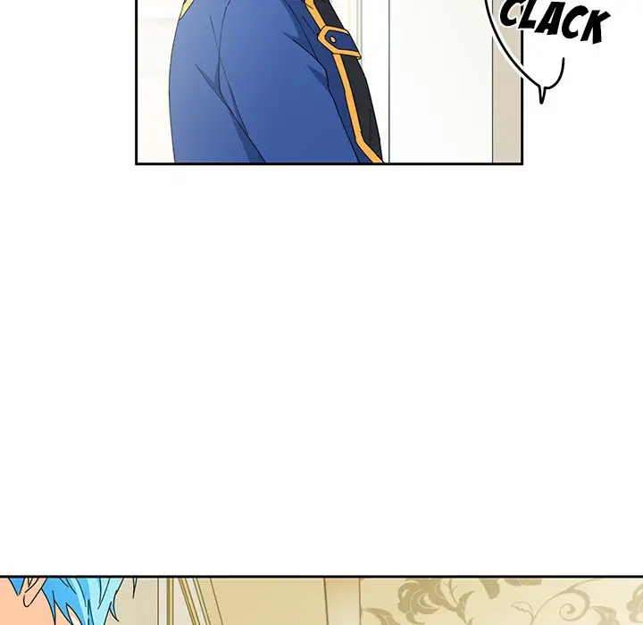 Our Secret Garden - Chapter 3 Page 58