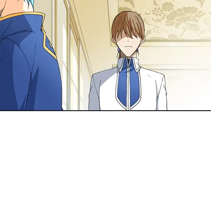 Our Secret Garden - Chapter 3 Page 59