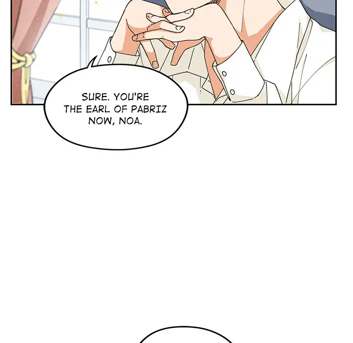 Our Secret Garden - Chapter 3 Page 6