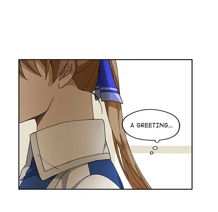 Our Secret Garden - Chapter 3 Page 60