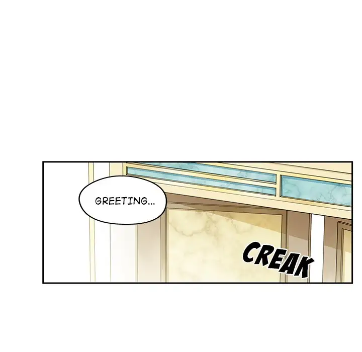 Our Secret Garden - Chapter 3 Page 61