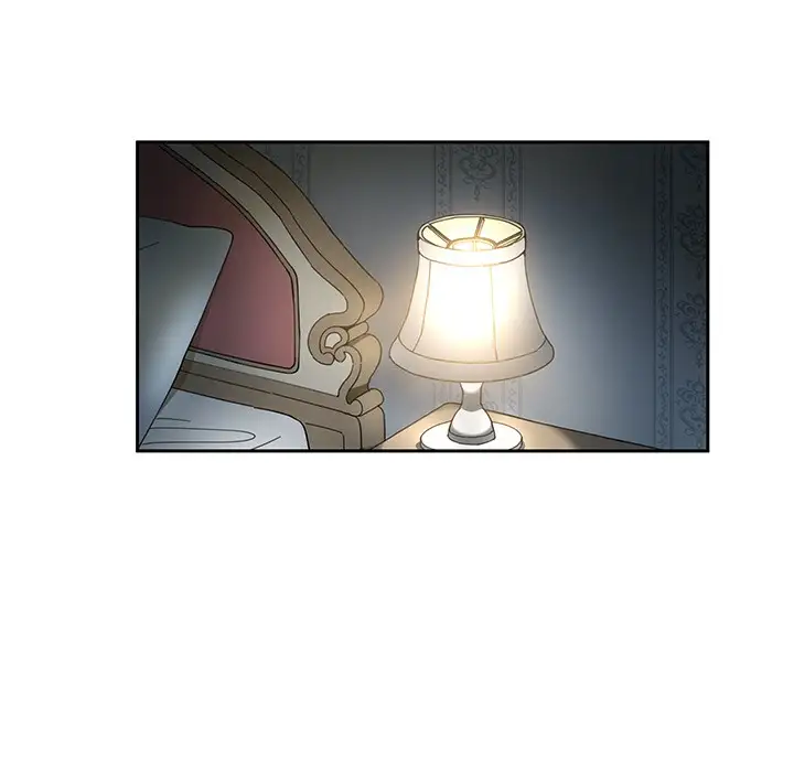 Our Secret Garden - Chapter 3 Page 64