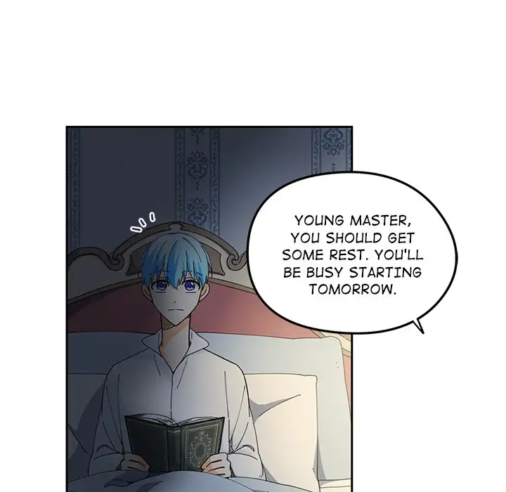 Our Secret Garden - Chapter 3 Page 65