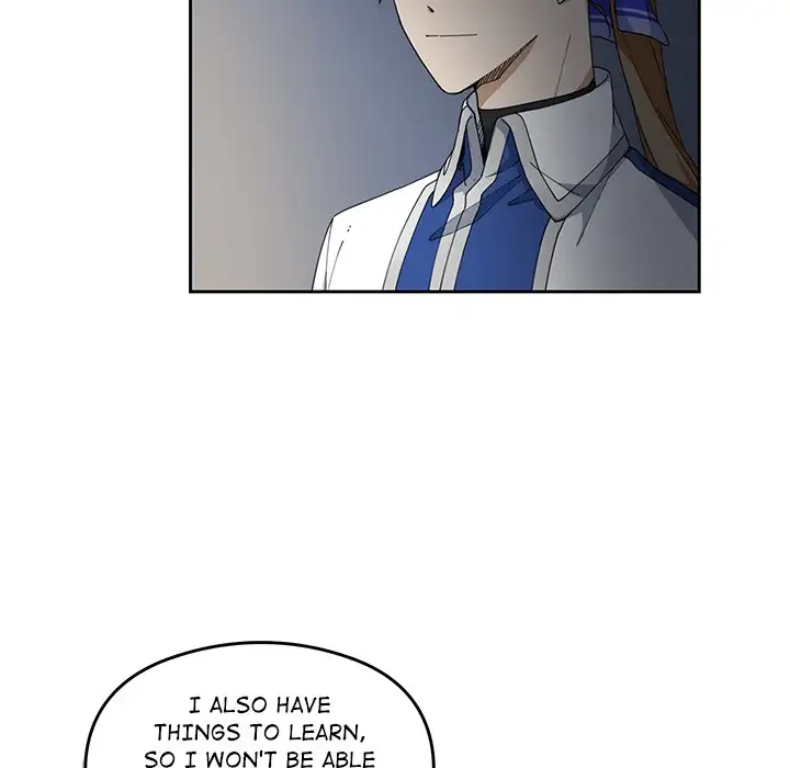 Our Secret Garden - Chapter 3 Page 67