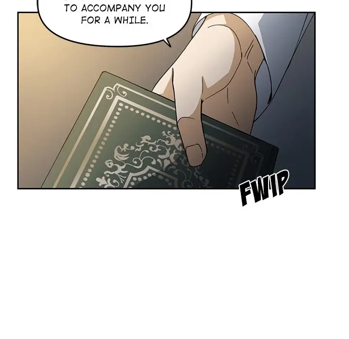 Our Secret Garden - Chapter 3 Page 68