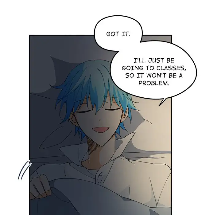 Our Secret Garden - Chapter 3 Page 69