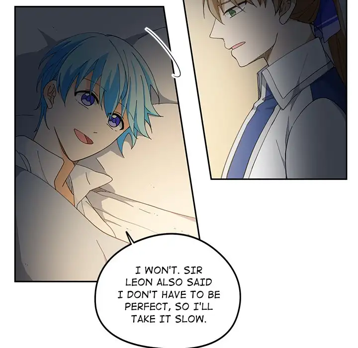 Our Secret Garden - Chapter 3 Page 71