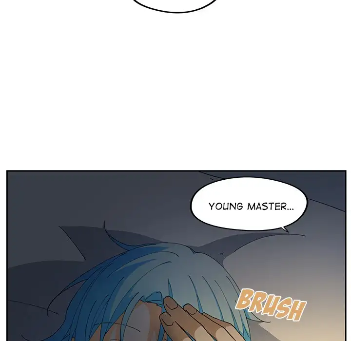 Our Secret Garden - Chapter 3 Page 73