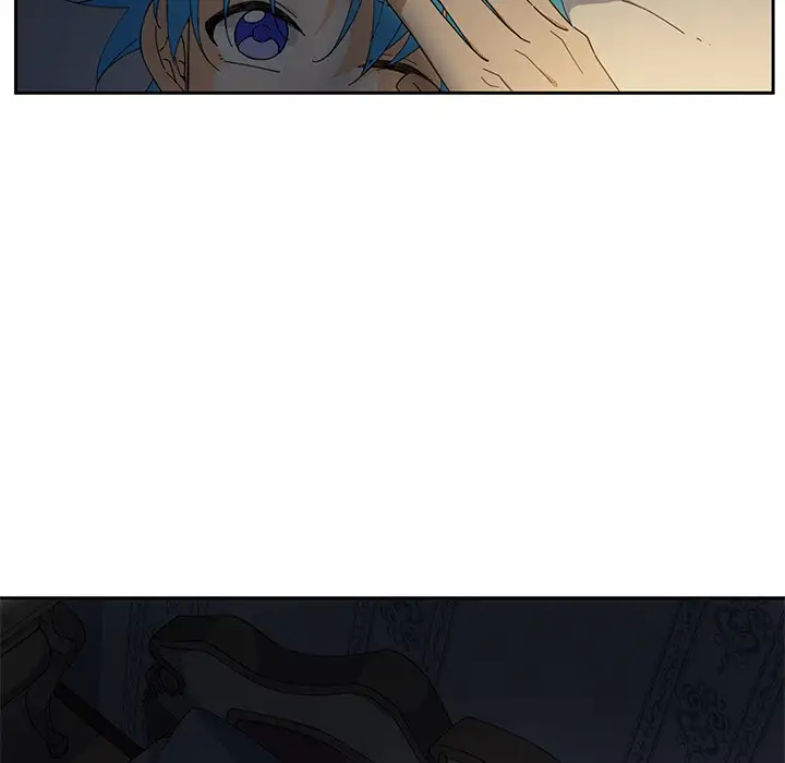 Our Secret Garden - Chapter 3 Page 74