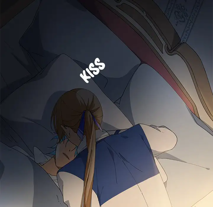 Our Secret Garden - Chapter 3 Page 75