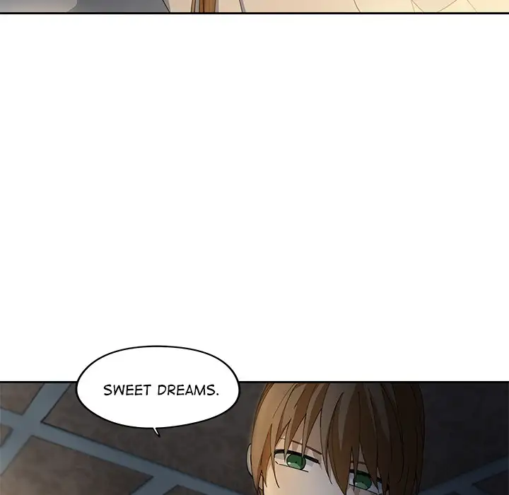 Our Secret Garden - Chapter 3 Page 76