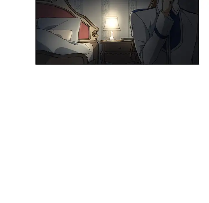 Our Secret Garden - Chapter 3 Page 78