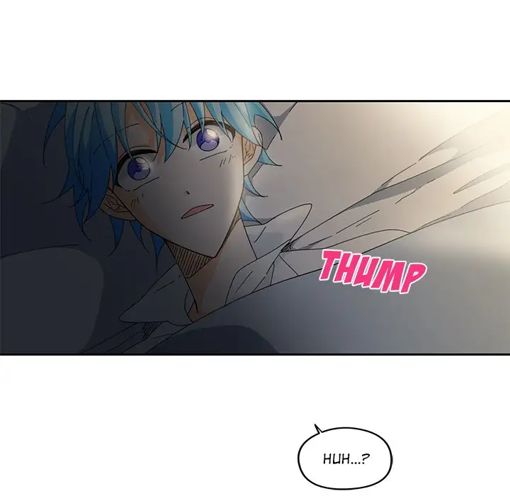 Our Secret Garden - Chapter 3 Page 79