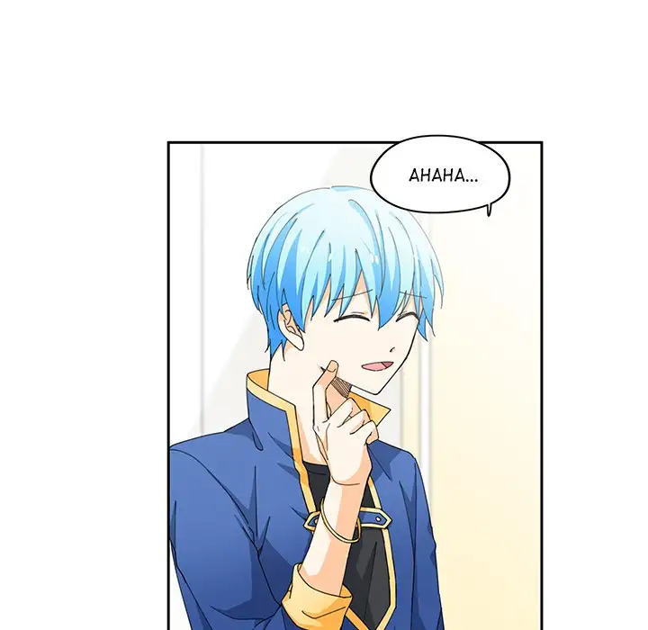 Our Secret Garden - Chapter 3 Page 8