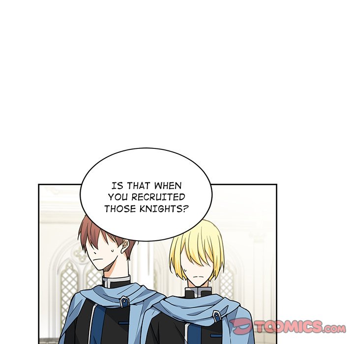 Our Secret Garden - Chapter 30 Page 10