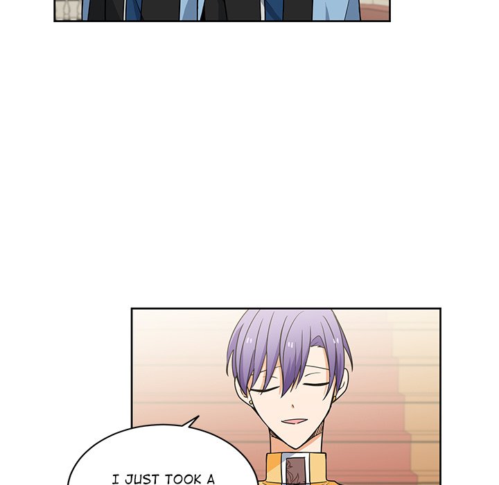 Our Secret Garden - Chapter 30 Page 11