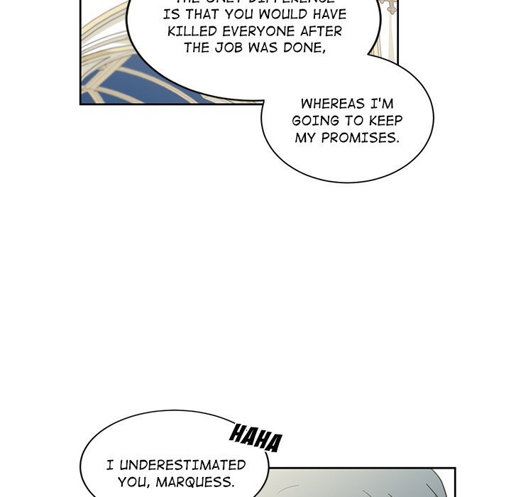 Our Secret Garden - Chapter 30 Page 13