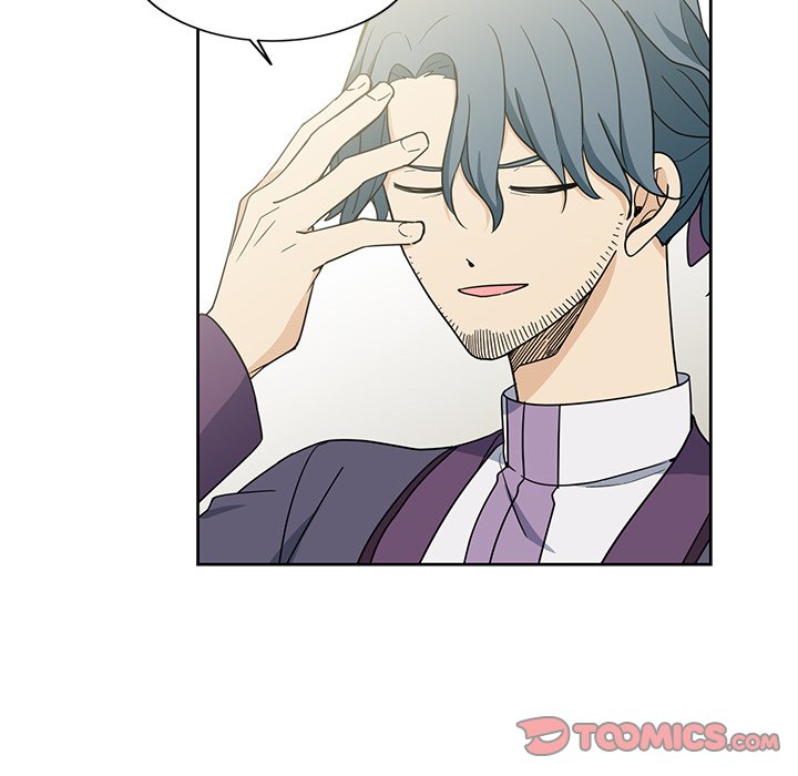 Our Secret Garden - Chapter 30 Page 14