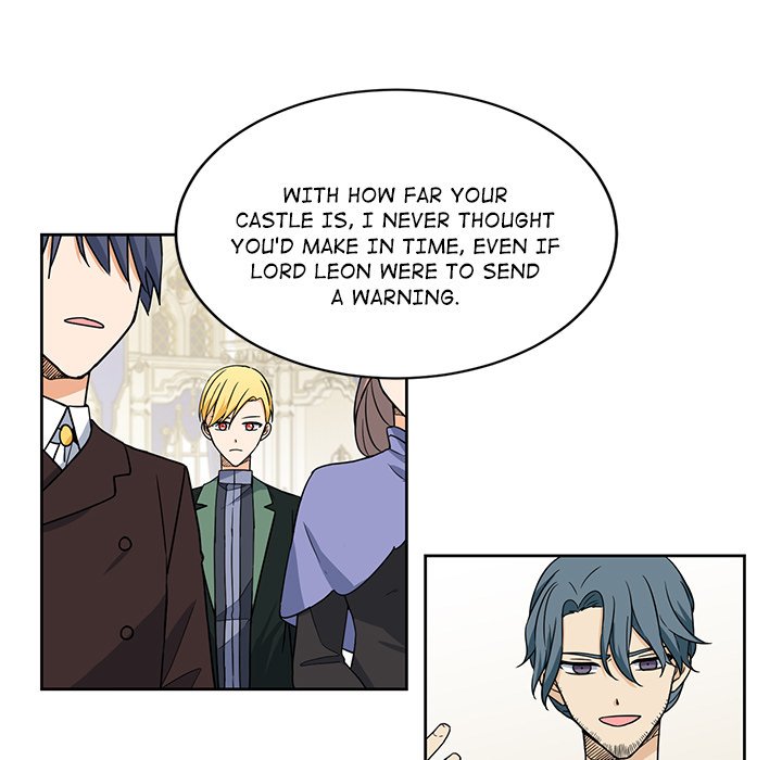 Our Secret Garden - Chapter 30 Page 15