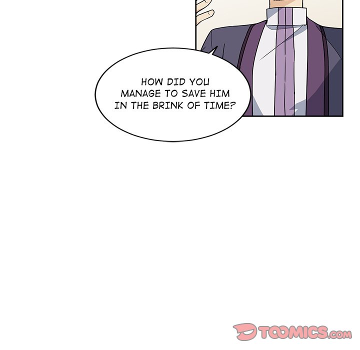 Our Secret Garden - Chapter 30 Page 16