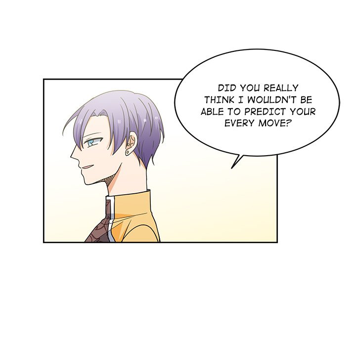 Our Secret Garden - Chapter 30 Page 17