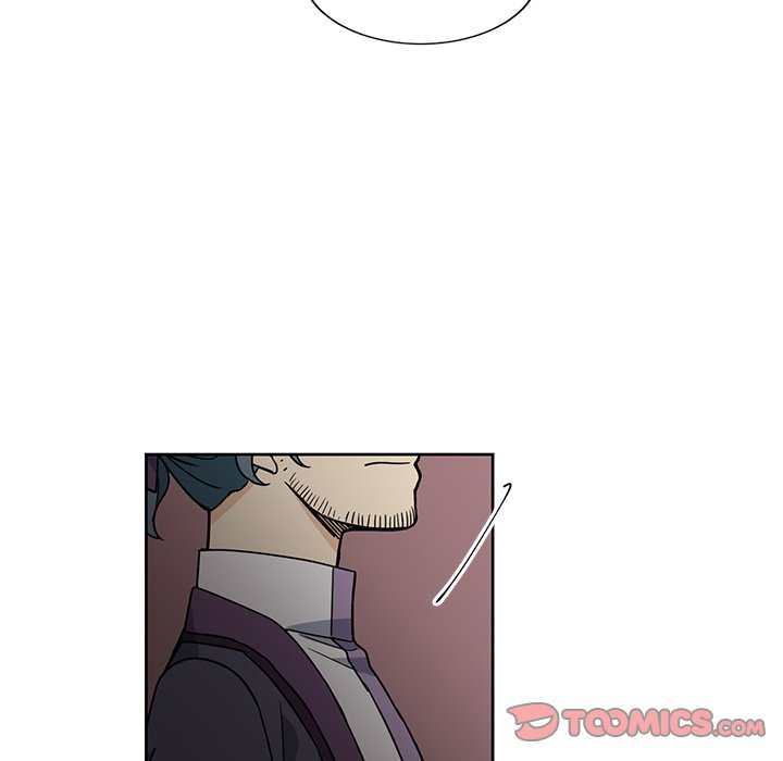 Our Secret Garden - Chapter 30 Page 20