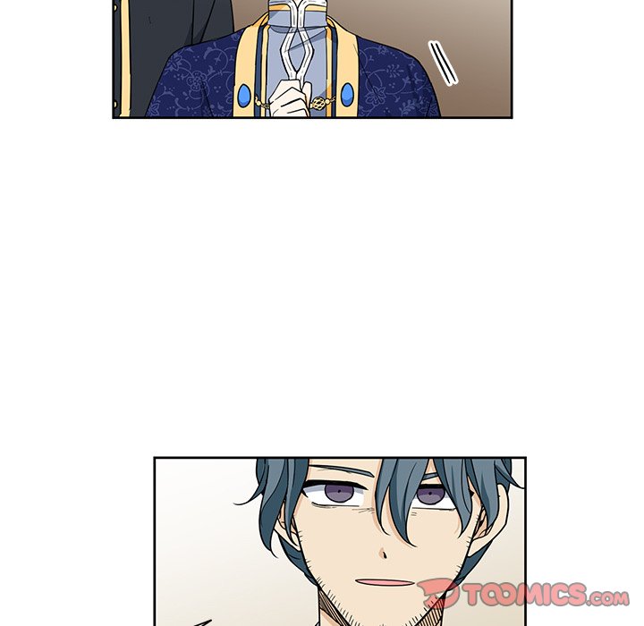 Our Secret Garden - Chapter 30 Page 22