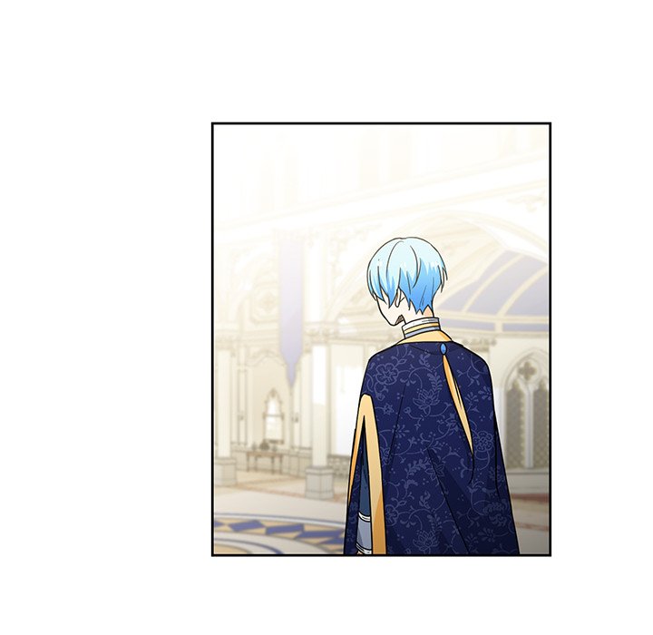 Our Secret Garden - Chapter 30 Page 25