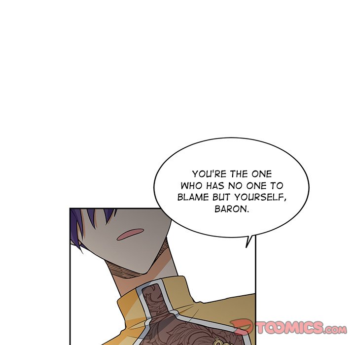 Our Secret Garden - Chapter 30 Page 26