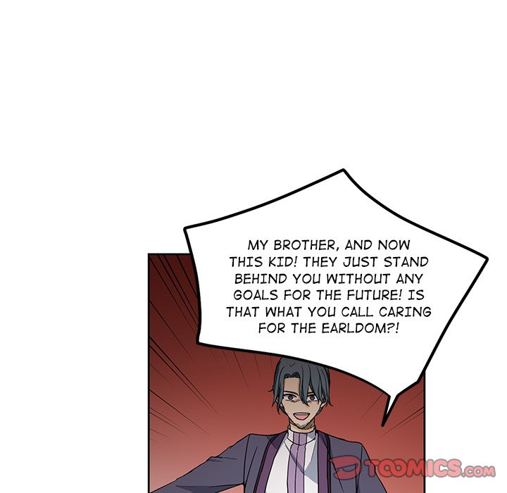 Our Secret Garden - Chapter 30 Page 30