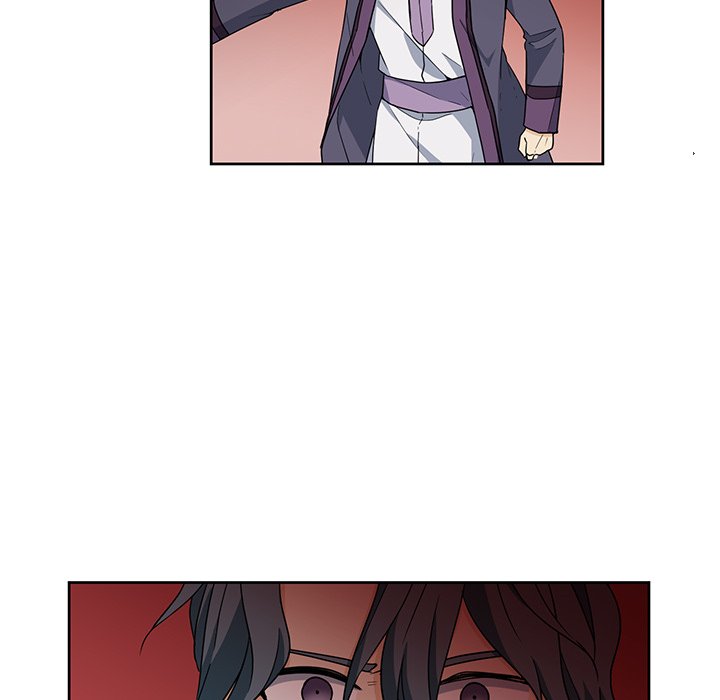 Our Secret Garden - Chapter 30 Page 31