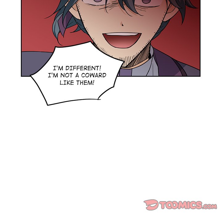 Our Secret Garden - Chapter 30 Page 32