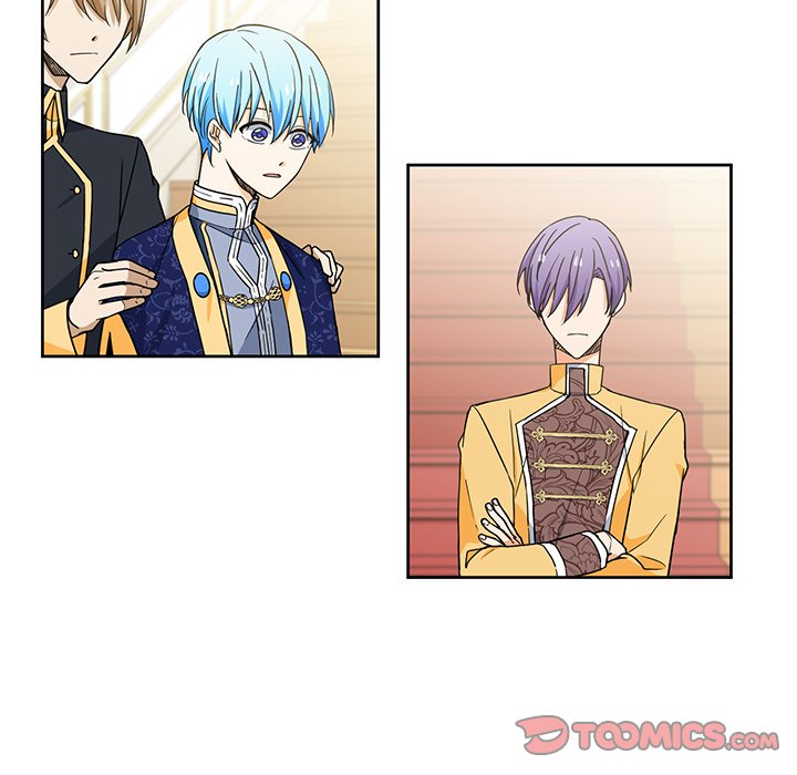 Our Secret Garden - Chapter 30 Page 34