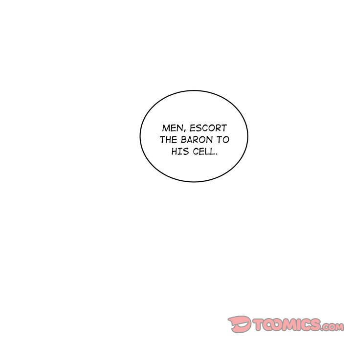 Our Secret Garden - Chapter 30 Page 36