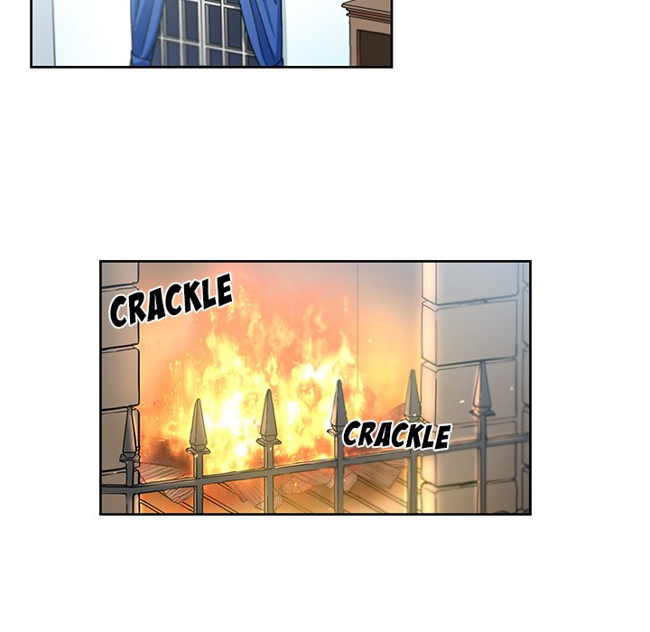 Our Secret Garden - Chapter 30 Page 39