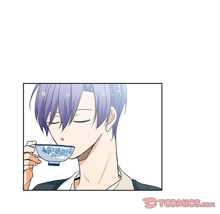 Our Secret Garden - Chapter 30 Page 40