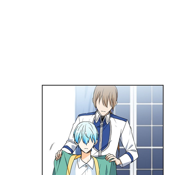 Our Secret Garden - Chapter 30 Page 41