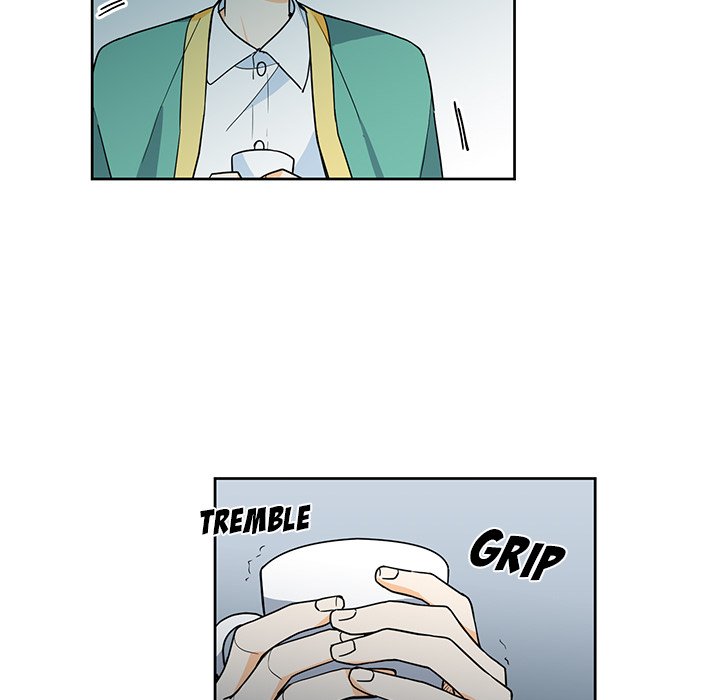 Our Secret Garden - Chapter 30 Page 45