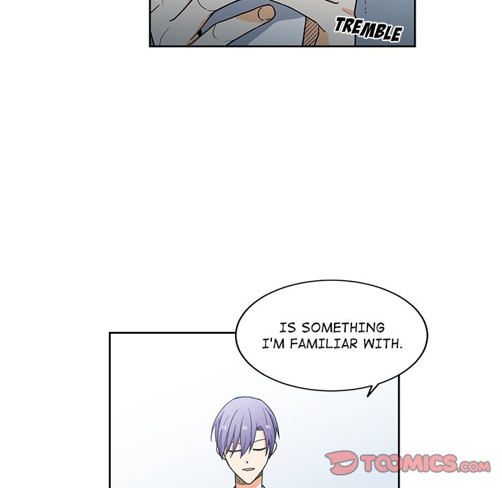 Our Secret Garden - Chapter 30 Page 46