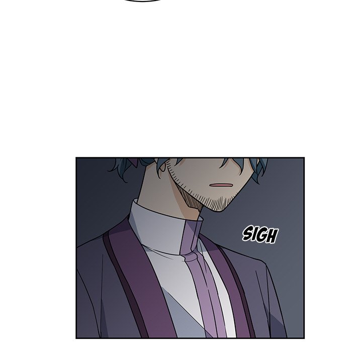 Our Secret Garden - Chapter 30 Page 5