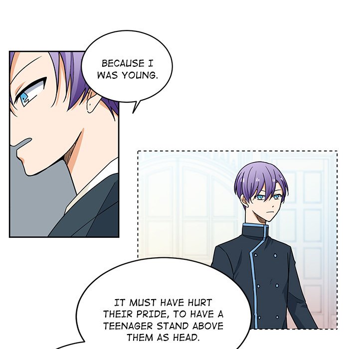 Our Secret Garden - Chapter 30 Page 51