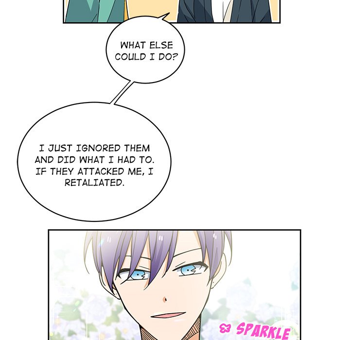 Our Secret Garden - Chapter 30 Page 53