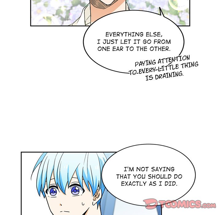 Our Secret Garden - Chapter 30 Page 54