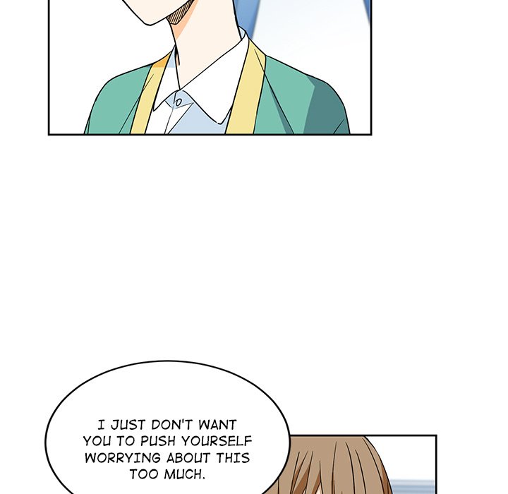 Our Secret Garden - Chapter 30 Page 55