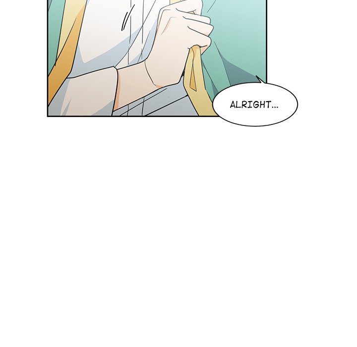 Our Secret Garden - Chapter 30 Page 57