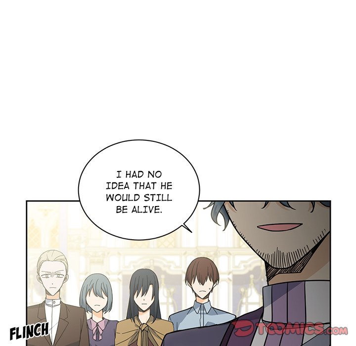 Our Secret Garden - Chapter 30 Page 6