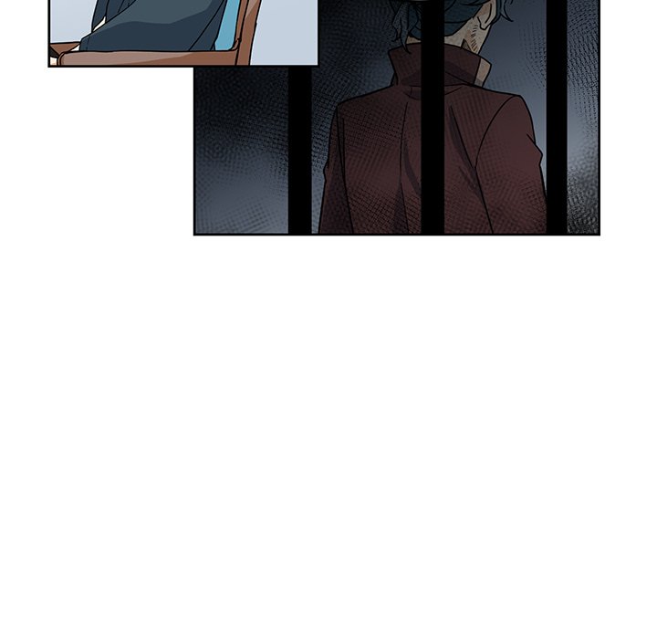 Our Secret Garden - Chapter 30 Page 61