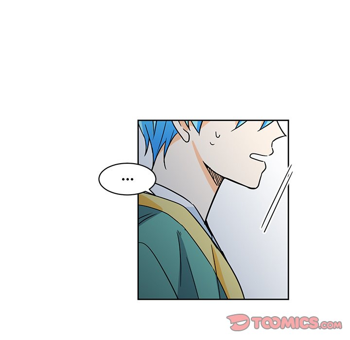 Our Secret Garden - Chapter 30 Page 64