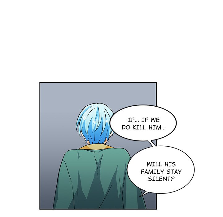 Our Secret Garden - Chapter 30 Page 65